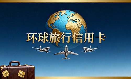 环球旅行信用卡